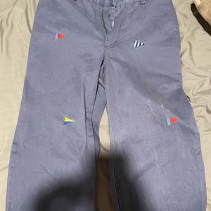 Vineyard vine pants
